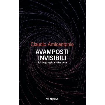 Avamposti invisibili. Sul linguaggio e altre cose