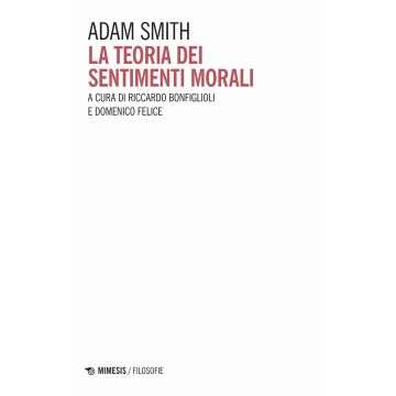 La teoria dei sentimenti morali