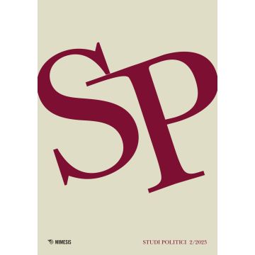 Studi politici (2023). Vol. 2