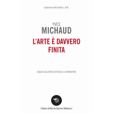 L'arte è davvero finita