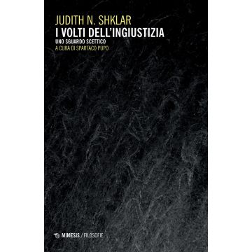 I volti dell'ingiustizia. Uno sguardo scettico
