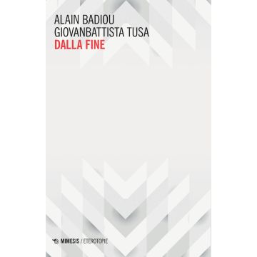 Dalla fine