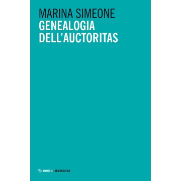 Genealogia dell'auctoritas
