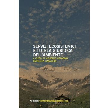 Servizi ecosistemici e tutela giuridica dell'ambiente