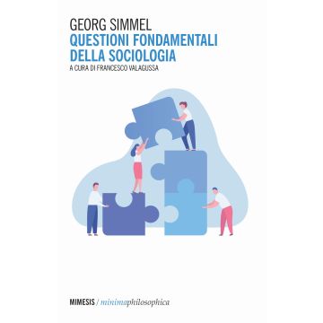 Questioni fondamentali della sociologia