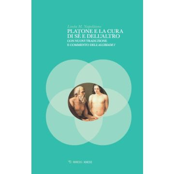 Platone e la cura di sé e dell'altro
