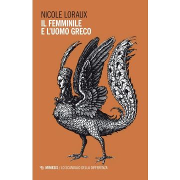 Il femminile e l'uomo greco