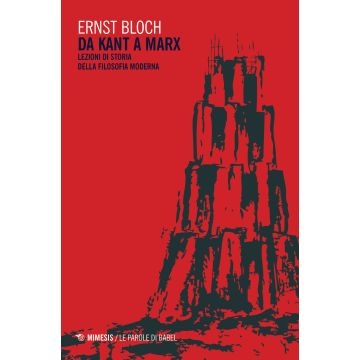 Da Kant a Marx. Lezioni di storia della filosofia moderna