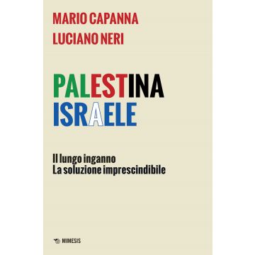 Palestina Israele. Il lungo inganno. La soluzione imprescindibile