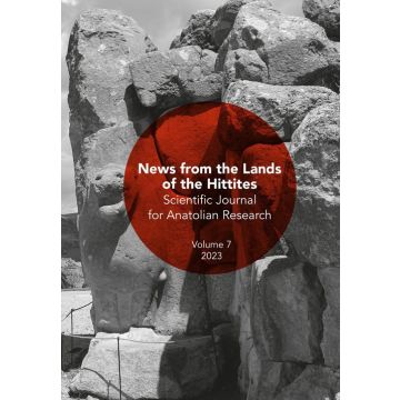 News from the lands of the hittites (2023). Vol. 7