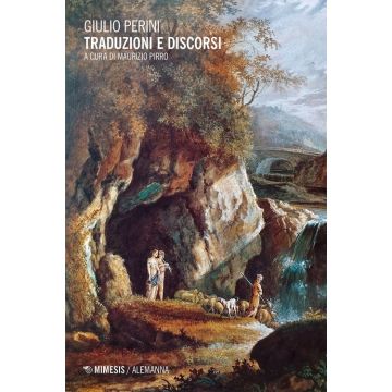 Traduzioni e discorsi