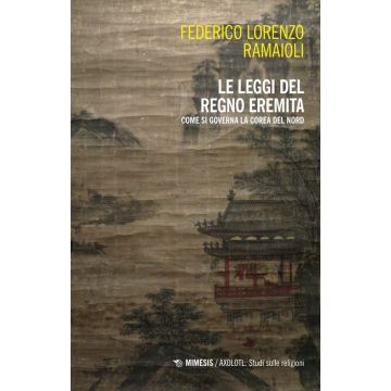 Le leggi del regno eremita. Come si governa la Corea del Nord