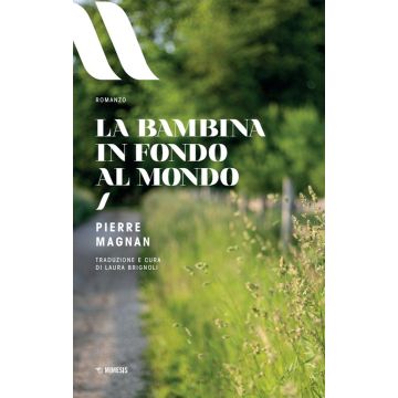 La bambina in fondo al mondo