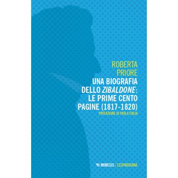 Una biografia dello Zibaldone: le prime cento pagine (1817-1820)