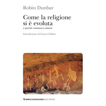 Come la religione si è evoluta e perché continua a esistere