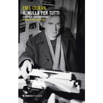 Il nulla per tutti. Lettere ai contemporanei