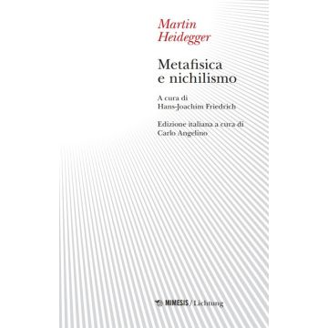 Metafisica e nichilismo