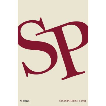 Studi politici (2024). Vol. 1