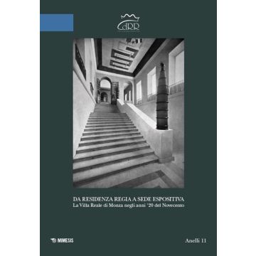 Da residenza regia a sede espositiva. La Villa Reale di Monza negli anni '20 del Novecento