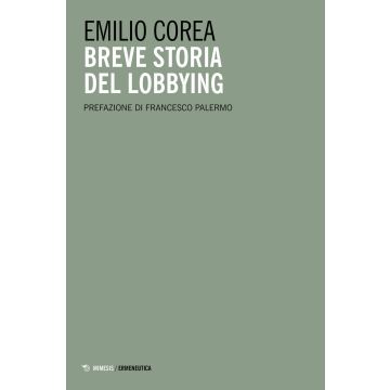 Breve storia del lobbying
