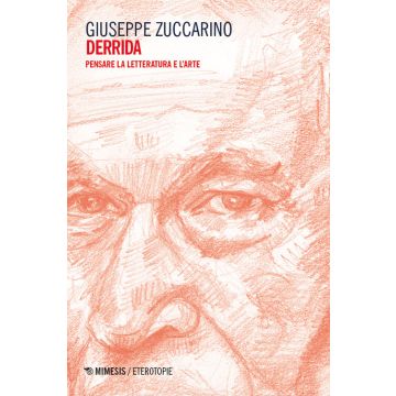 Derrida. Pensare la letteratura e l'arte
