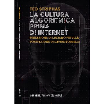 La cultura algoritmica prima di internet