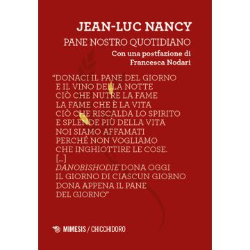 Pane nostro quotidiano
