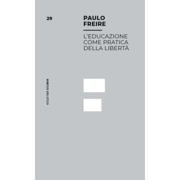 L'educazione come pratica della libertà