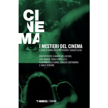I mestieri del cinema