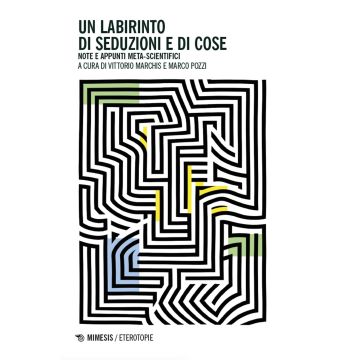 Un labirinto di seduzioni e di cose. Note e appunti meta-scientifici