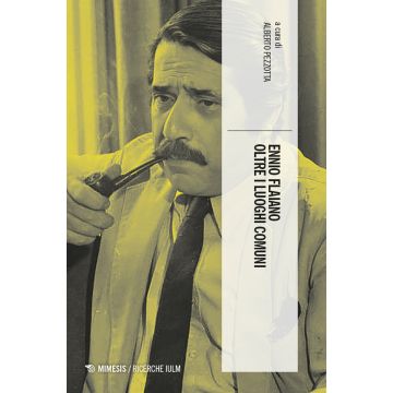Ennio Flaiano oltre i luoghi comuni