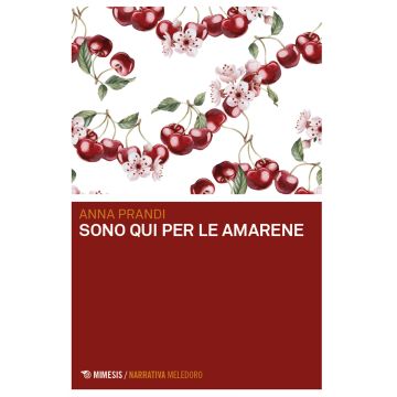Sono qui per le amarene