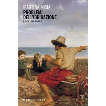 Problemi di ibridazione. Il realismo magico