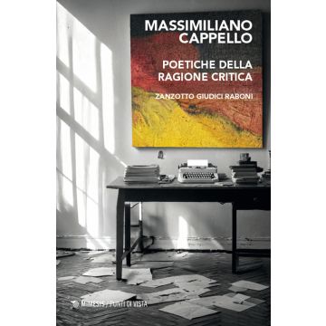 Poetiche della ragione critica. Zanzotto Giudici Raboni
