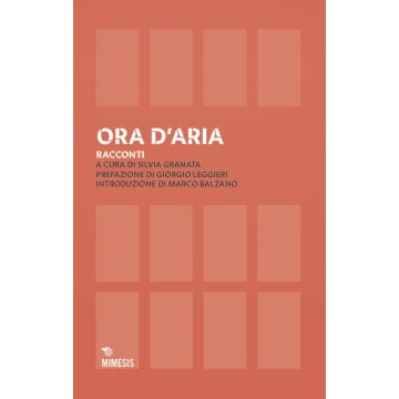 Ora d'aria