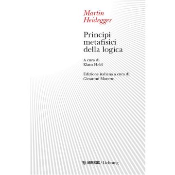 Principi metafisici della logica