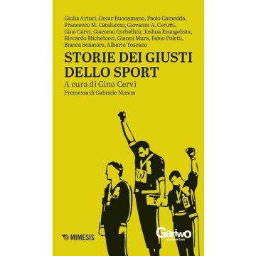 Storie dei Giusti dello sport