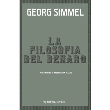 La filosofia del denaro