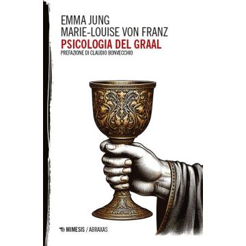 Psicologia del Graal