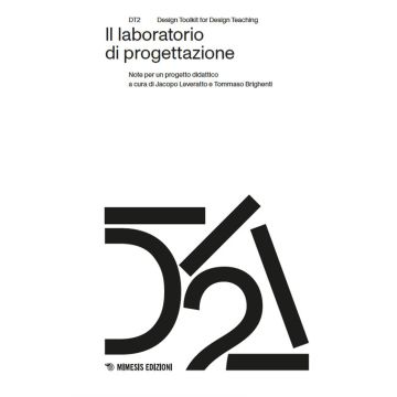 Il laboratorio di progettazione. Note per un progetto didattico