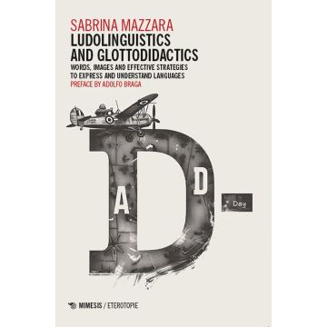 Ludolinguistics and glottodidactics. Words, images and effective strategies to express and understand languages