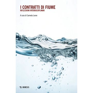 I contratti di Fiume. Riflessioni interdisciplinari