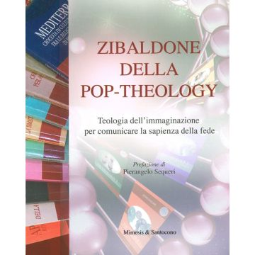 Zibaldone della pop-theology