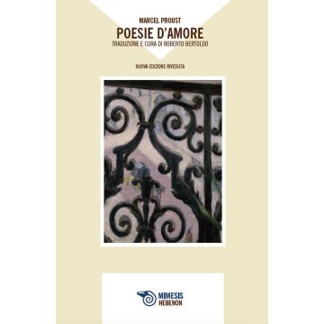 Poesie d'amore. Nuova ediz.