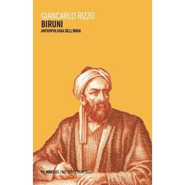 Biruni. Antropologia dell'India