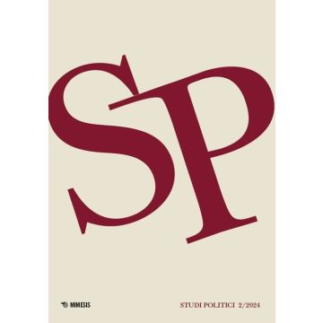 Studi politici (2024). Vol. 2