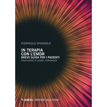 In terapia con l'EMDR. Breve guida per i pazienti
