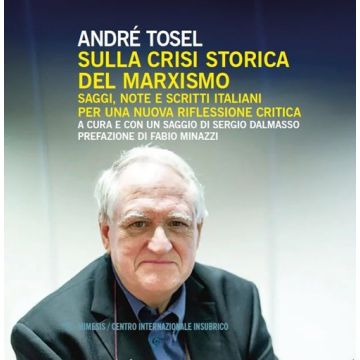 Sulla crisi storica del marxismo. Saggi, note e scritti italiani per una nuova riflessione critica. Ediz. illustrata