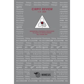 Cirpit review (2024). Vol. 8: International Conference Proceedings. The Legacy of Raimon Panikkar. Seul, October 2023