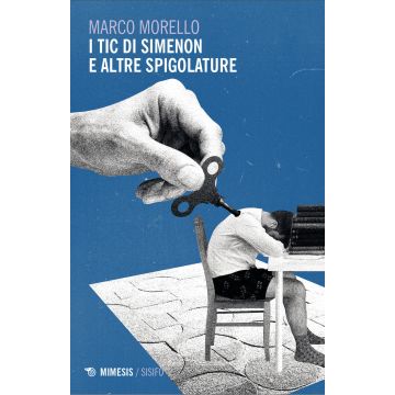 I tic di Simenon e altre spigolature